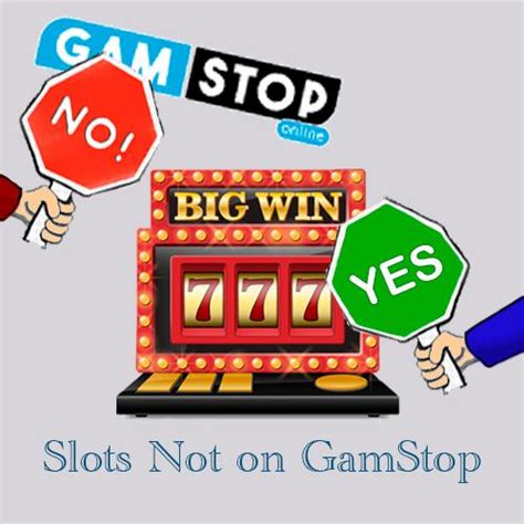 slots that don t use gamstop|Slots not on GamStop .